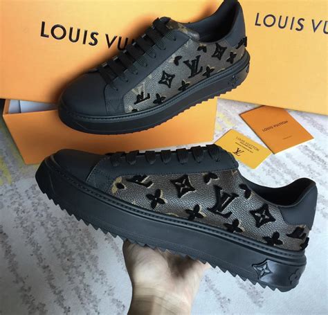 lv gympen|Designer Sneakers for Men .